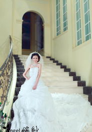angel嫁纱 高档婚纱礼服的魅力与选择指南